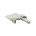 AW2P-A - CONN PLUG WEDGE 2POS GRAY