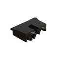PL000735 - 2.4MM, RETAINER CLIP FOR USE WIT
