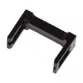 10073978-012LF - CONN IDC STRAIN RELIEF 12POS DL