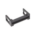 10073978-016LF - CONN IDC STRAIN RELIEF 16POS DL