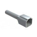 ATP4P-BT - BOOT FOR 4 POSITION RECEPTACLES,