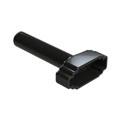 ATM8S-BT-BK - BOOT FOR 8 POSITION PLUGS, BLACK