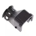 2203956-1 - COVER,AMPSEAL 16 ML CONN, 180 DE