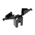 192990-0460 - CONN STRAIN RELIEF HOOD 2POS PLU