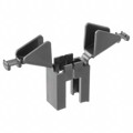 TST03AH00 - TRI SNAP 3 CONT PLUG HOOD