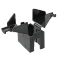 TST12AH00 - TRI SNAP 12 CONT PLUG HOOD
