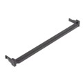 FSR-60 - STRAIN RELIEF .1" 60POSITION