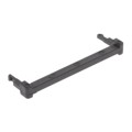 2FSR-34 - STRAIN RELIEF 2MM 34 POSITION