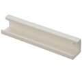 1-640550-8 - CONN DUST COVER 18POS MTA-100