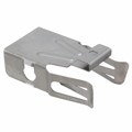 1217841-1 - CONN CLIP W/O FASTON GROUND TAB