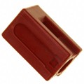 54315-1 - CONN ADAPTER POWER LOCK RED SMD