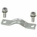 PQ-CM(15.0) - CONN CBL CLAMP 15MM