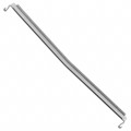 3448-152250 - STRAIN RELIEF 50POS 2MM