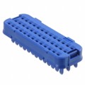 MX47039XF1 - CONN FRONT CAP PLUG 39POS 2.5MM