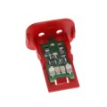W2S-SDT-24V - TPA, LED, ASSY