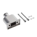 M80-9450802 - BSHELL FOR JTEK/MIXTEK CBL PLUGS