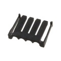 1053251004 - NANO-FIT TPA V0 BLK 4 CKT