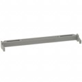 3448-89150 - STRAIN RELIEF 50 POS IDC SOCKET