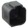 AT06-6S-CAP - AT SERIES PROTECTIVE CAP 6POS