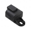 1011-346-0405 - DUST CAP FOR DT4PIN PLUG