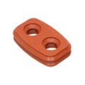 1587826-2 - CABLE SEAL, SIZE B, HVA280-2PI