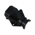 776464-1 - WIRE RELIEF, PLUG, 23 POSITION
