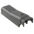 965643-1 - CONN BCKSHLL/CBL CLMP R/A 42POS