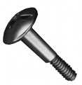 208211-4 - CONN MT SCREW SAE 6/32 METRIMATE