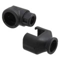 2035366-2 - CONN BACKSHELL 3POS PLASTIC