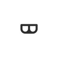 794991-1 - 02P UMNL BLACK INTERFACE SEAL
