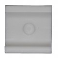 640643-3 - CONN DUST COVER 3POS FEED THRU