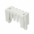 DF1-4A1.05 - IDC PROTECTOR 4POS 26,28AWG