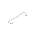 CWN-SR-14 - STRAP STR RELIEF FOR DIP 14 CONN