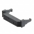 XG4T-1604 - STRAIN RELIEF 16POS FLAT CABLE