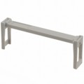 2-100103-6 - CONN STRAIN RELIEF 26POS