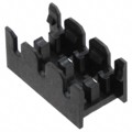 609176003016000 - CAP 9176 3POS CAP 1.1-1.6MM THRU
