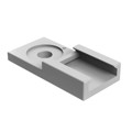 AT11-030-0205 - MOUNTING CLIP, AT, ATM, ATP,ATHD