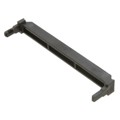 XG4T-4004 - STRAIN RELIEF 40POS FLAT CABLE