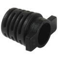 ST40X-BS1(6.8) - CONN CABLE BUSHING 6.8MM