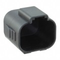 AT06-4S-CAP - AT SERIES PROTECTIVE CAP 4POS