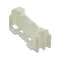 1-179472-6 - CONN DBL ROW HOLDER CT 16POS
