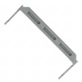 3448-3030 - STRAIN RELIEF 30 CONT SOCK CONN