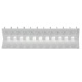 1-643067-2 - CONN STRAIN RELIEF COVER 12POS