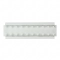 1-643071-0 - CONN STRAIN RELIEF COVER 10POS