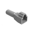 AT4S-BT - BOOT (BACKSHELL) FOR 4-WAY PLUG,