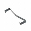 3505-8024 - CONN RETAINER CLIP 24POS SHORT