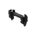 XG4U-1604 - STRAIN RELIEF 16POS WITH LOCK