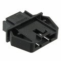 0050650205 - CONN 5POS WIRE TO WIRE PANEL MNT
