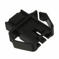 103682-3 - CONN SHROUD PIN 4POS PANEL MOUNT