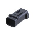 2040594-3 - SEAL CAP HSG 4P, AMPSEAL16 SEA